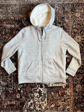 Carhartt Zip Up